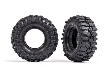Komplet opon Mickey Thompson Baja TRX-4M | Traxxas 9782