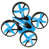 Dron RC JJRC H36 Mini 2,4GHz 4CH 6 AXIS Niebieski | KX9891_1