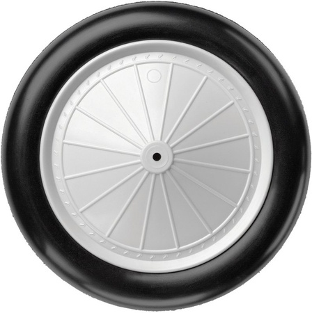 Koło antyk 1/5 142mm - DU-BRO