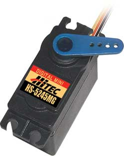 Serwo HS-5245MG DIGITAL - Hitec