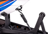 Przyczepa Do Łodzi Traxxas Spartan DCB M41 Widebody Triple-Axle Boat Trailer | 10350 TRAXXAS