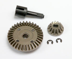 Elementy dyferencjału | MT-12 - PD8034 Thunder Tiger