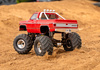 TRX-4MT 1979 Chevrolet K-10 1:18 (czerwony) | 98064-1-RED TRAXXAS