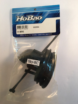 Obsada filtra hyper 8-Hobao 88064