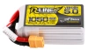 Akumulator LiPo 1050mAh 22,2V 150C 6S1P XT60 R-Line Version 5.0 | TAA10506S15X6 TATTU