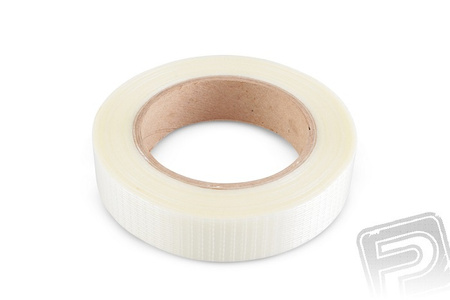Taśma szklana 38 mm włókna krzyżowe - Pelikan