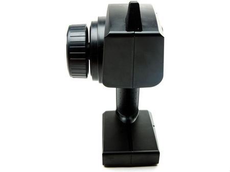 Nadajnik Spektrum STX2 FHSS, SRX200