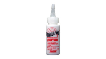 ZAP Formula "560" 59 ml - klej do kabin