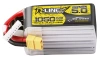 Tattu R-Line Version 5.0 1050mAh 29.6V 8S 150C Lipo Battery Pack with XT60 Plug