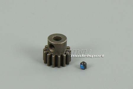 Zębatka 14T 1.0M 5mm - TRAXXAS 6488