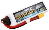 Akumulator LiPo 2200mAh 7,4V 30C 2S1P XT60 G-Tech Soaring | GEA222S30X6GT GENS ACE