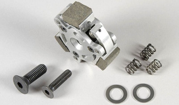 FG 04419 3-BLOCK CLUTCH ADJUST.