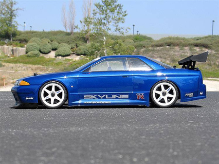 Karoseria Nissan Skyline R32 GT-R 1:10 | 17515 HPI
