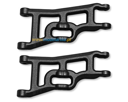 Nylonowe wahacze przednie do Traxxas Rustler, Stampede, Slash | 80242 RPM