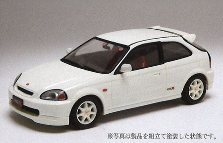 Honda Civic Type R (EK9) Early Model | 039985 FUJIMI