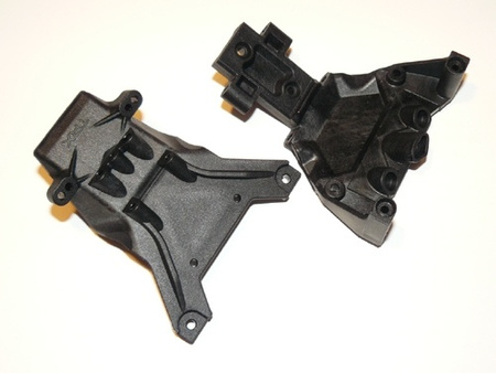 Element nadwozia - 5530 TRAXXAS