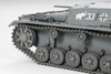 Sturmgeschutze III Ausf.B 1:48 | Tamiya 32507