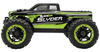 BlackZon Slyder MT Monster Truck 1/16 4WD Zielony Samochód Zdalnie Sterowany Model RC | 540100