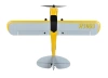 Mini XCUB żółty RTF (450mm) | TOP106B01 TOP RC HOBBY