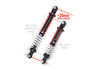 Traxxas TRX-4 Ford F-150 High Trail Edition 4X4 1:10 Niebieski Samochód Zdalnie Sterowany Model RC | 92046-4-BLUE