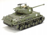 M4A3E8 Sherman "Easy Eight" U.S. Medium Tank 1:48 | 32595 TAMIYA