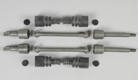 Zestaw półosi napędowych i przegubów do 1:5 - FG 9472