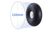 Samolot Zdalnie Sterowany FMS PA-18 Super Cub 1300mm PNP ARF + Żyroskop Reflex V3