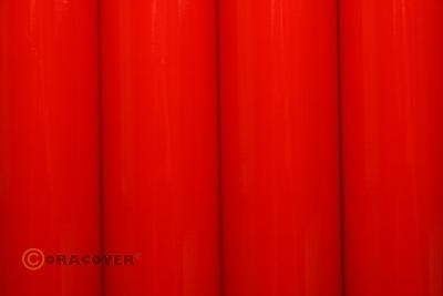 Folia ORACOVER Royal Czerwony - 28-022