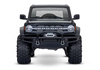 Traxxas TRX-4 Ford Bronco 1:10 Czarny Samochód Zdalnie Sterowany Model RC | 92076-4-BLK