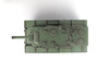 Czołg Zdalnie Sterowany Russian KV-2 1:16 RTR 2,4Ghz Model RC | 3949-1B HENG LONG