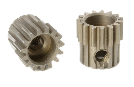 Zębatka 15T 3,17mm (moduł 48DP) | C-71415 TEAM CORALLY
