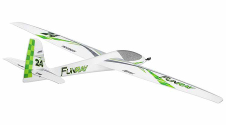 FUNRAY RR  2000mm - Multiplex