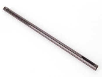 Belka ogonowa karbon (8,0x7,0mm) - Lama V4 - ESL407 - XTREME