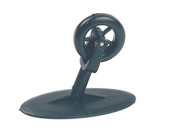 Kółko podwozia przednie Dauphin  EK1-0602A / 000430 - Esky