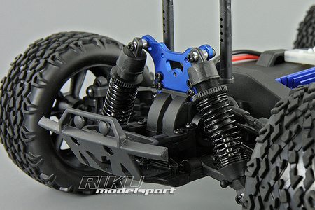 Dune Racer 220T 1:10 4WD 2.4GHz - BS220T BSD Racing