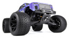 HPI Racing Savage X 1:8 4.6 Nitro GT-6 2,4GHz RTR Niebieski Spalinowy Samochód Zdalnie Sterowany Model RC | HPI160585
