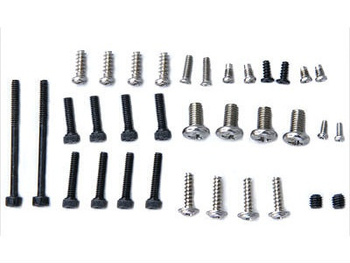 Komplet śrub  - Big Lama - 002763 - E-Sky