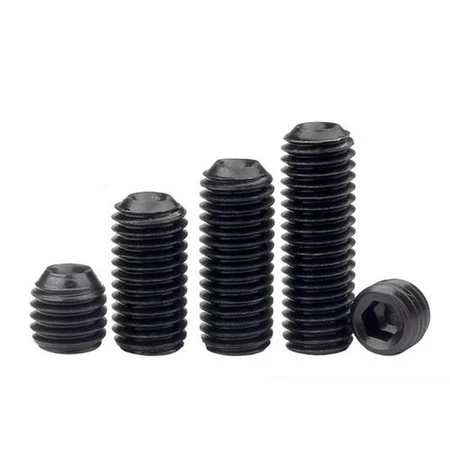 Śruba dociskowa M4x4mm 6szt. - BSD 903095