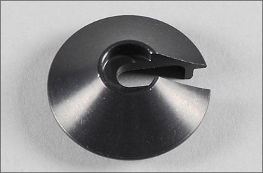 Talerz do aluminiowych amortyzatorów Ø24 - FG 67320/06