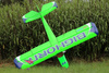 Samolot Zdalnie Sterowany Bighorn Pro Model RC KIT 1250mm Niebieski | OMPP005B OMP HOBBY
