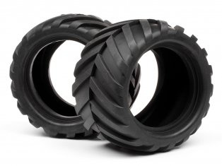 OPONY BULLET ST 2 SZT-HPI 101307