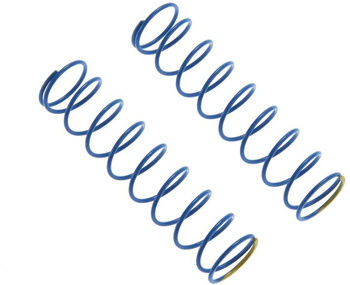 Sprężyna amortyzatora YETI 14x90mm 2szt. - AXIAL 31153