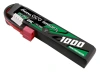 Akumulator LiPo 1000mAh 11,1V 25C 3S1P Airsoft Gun Dean-T | GEA10003S25D GENS ACE
