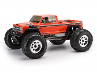 Karoseria Vintage 1:8 Monster Truck - 110238 HPI