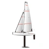 Dragon Force 65 V8 2,4GHz RTR Żaglówka Zdalnie Sterowana Model RC Wysokość 1338mm Długość 650mm | 4ST308815V8 JOYSWAY
