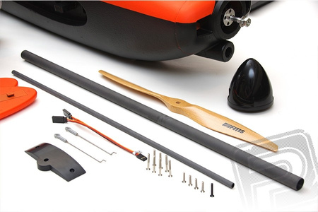 Votec 322 1400mm ARF - FMS