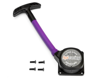 Szarpanka/Pullstart Assembly | Nitro Star K series - 15226 HPI