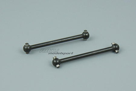 komplet wałów napędowych - BSD 703016