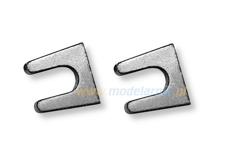 Uchwyty modelarskie CNC (2szt.)