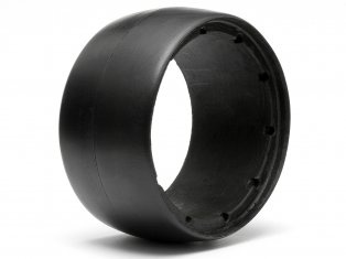 MOLDED INNER FOAM MS (170x80mm/2pcs)-HPI 4812